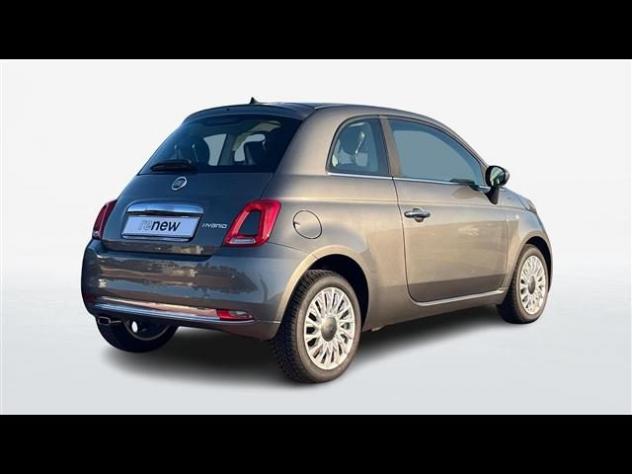 FIAT 500 1.0 FireFly Hybrid 70cv Dolcevita rif. 23855181 - Foto 2