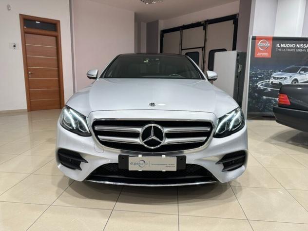 Mercedes-benz E 220 d Auto Premium Plus - Foto 2