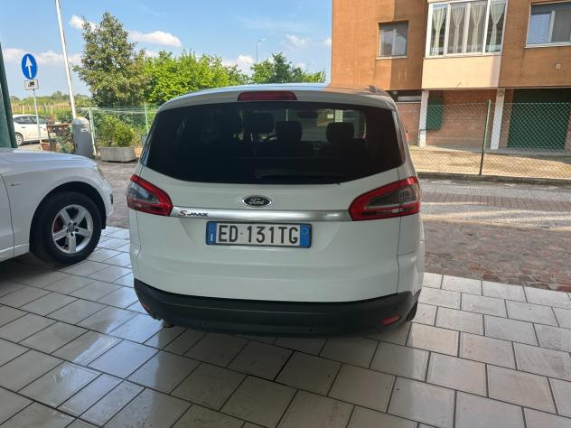 Ford S-Max 2.0 TDCi 163CV AUT. - Foto 10