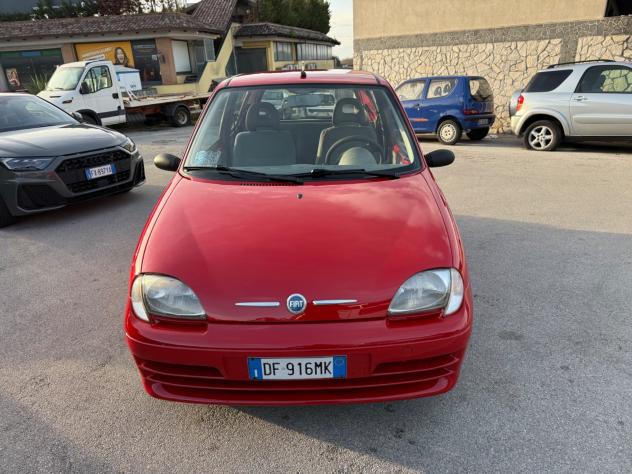 Fiat 600 1.1 - Foto 2