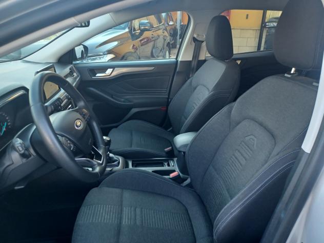 Ford Focus 1.5 EcoBlue 120 CV SW Active - Foto 9
