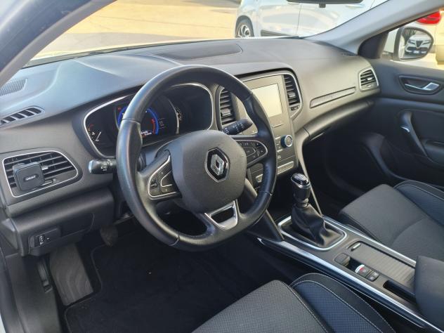 Renault Mégane Energy Zen - Foto 7