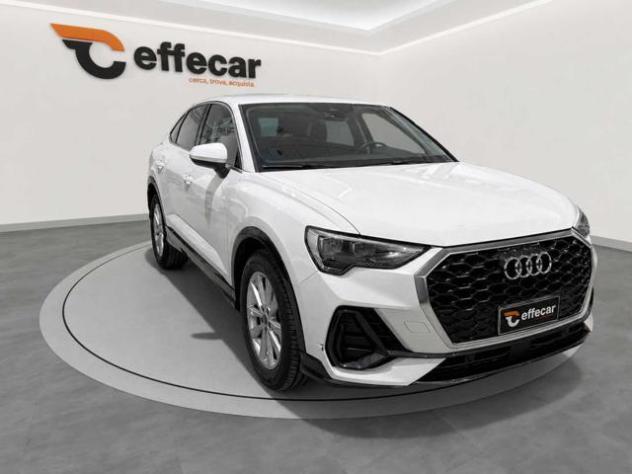 AUDI Q3 SPB 35 TDI S tronic rif. 24230515 - Foto 3