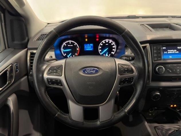 FORD Ranger 2.2 TDCi XLT 5pt. IVA ESPOSTA rif. 23500650 - Foto 8