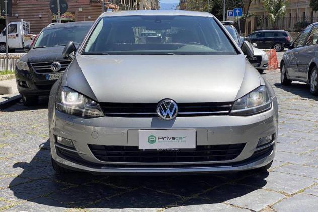 Volkswagen Golf Golf 2.0 TDI DSG 5p. Highline BlueMotion Technology - Foto 2