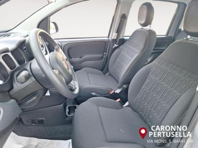 FIAT Panda 1.0 FireFly S&S Hybrid rif. 22937790 - Foto 9