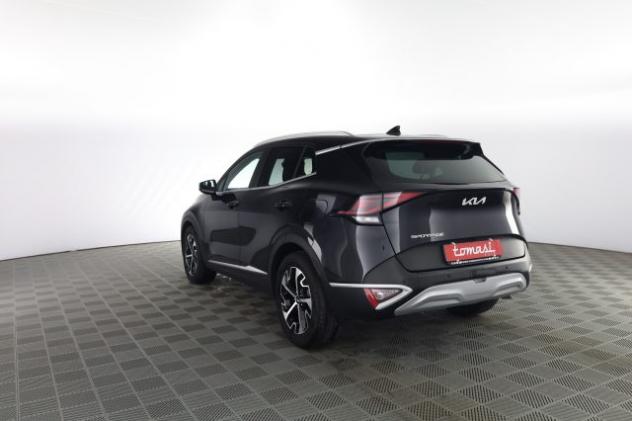 KIA Sportage Sportage 1.6 CRDi MHEV DCT Style rif. 23697392 - Foto 6