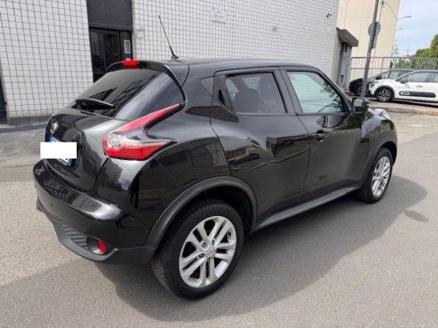 NISSAN Juke 1.2 BENZINA EURO 6 !!!! rif. 23667179 - Foto 2