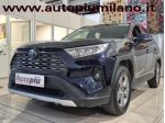 TOYOTA RAV 4 MY23 RAV4 2.5 HV (218CV) E-CVT 2WD Business rif. 24130912