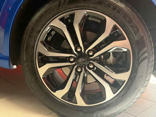 Ford Puma 1.0 EcoBoost Hybrid 125 CV S&S ST-Line - Foto 8