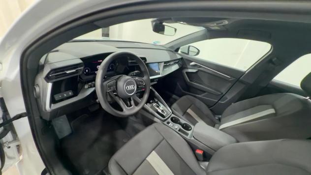 Audi A3 35 TFSI S tronic Business Advanced #Vari.Colori - Foto 8