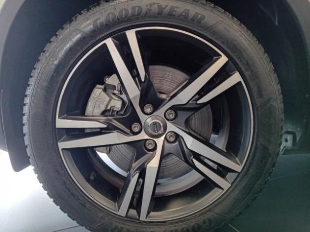 VOLVO XC40 T5 Recharge Plug-in Hybrid R-design rif. 23827224 - Foto 5