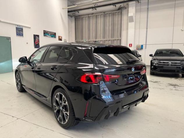 BMW 118 d 48v M-SPORT150CV KM. 5.500 rif. 23794402 - Foto 5
