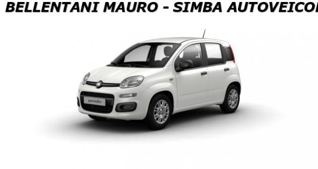 FIAT Panda 1.0 FireFly S&S Hybrid Icon rif. 23794349