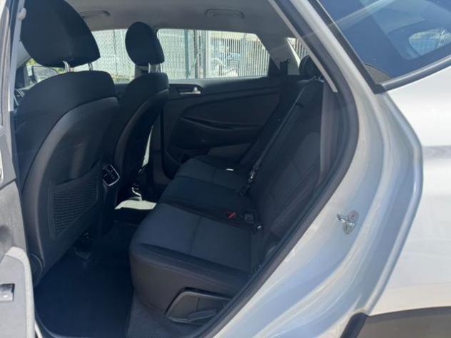 HYUNDAI Tucson 1.6 CRDi XPrime rif. 23826003 - Foto 8