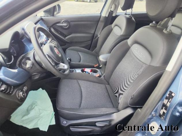 FIAT 500X 1.3 MultiJet 95 CV Urban rif. 24130636 - Foto 10