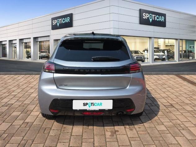 PEUGEOT 208 5 PORTE 1200 BZ 100CV ALLURE rif. 23789765 - Foto 5