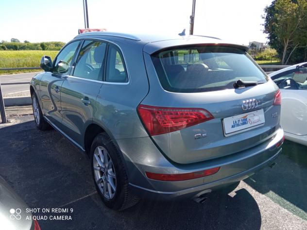 Audi Q5 2.0 TFSI 211 CV quattro S tronic PROMOZIONE - Foto 6