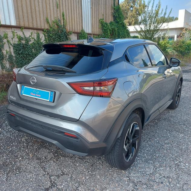 Nissan Juke 1.0 DIG-T 114 CV N-Design - Foto 8