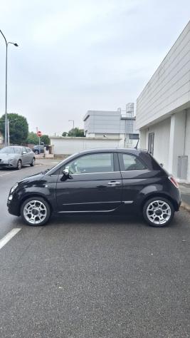 Fiat 500 1.2 by Gucci - Foto 3