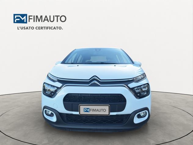 Citroen C3 BlueHDi 100 S&S Feel - 2022