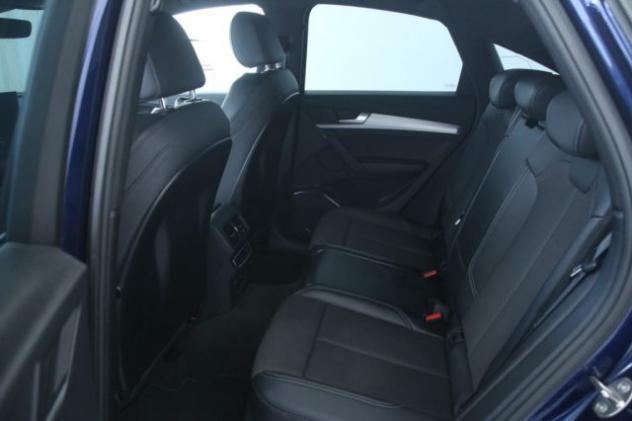 AUDI Q5 Sportback 35 TDI S tronic 163cv S line plus Matrix rif. 21933442 - Foto 8