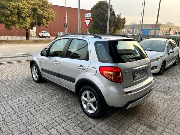 Suzuki SX4 GARANZIA COMPLETA 1.6 Diesel 2WD CV90 Outdoor Line - Foto 10