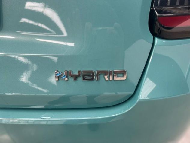 FIAT 600 1.2 Hybrid 110cv La Prima rif. 23661787 - Foto 6
