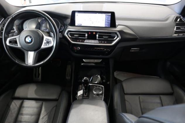 BMW X3 xDrive20d 48V Msport rif. 23750723 - Foto 10