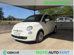 Fiat 500 1.2