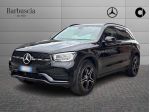 Mercedes-Benz GLC - X253 2019 - 220 d Premium 4matic auto
