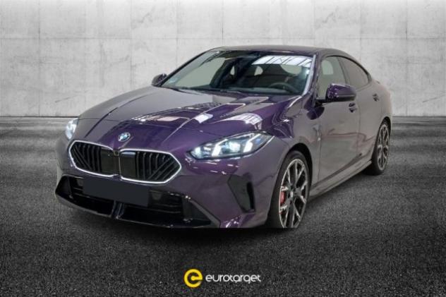 BMW 220 48V Gran Coupé MSport Pro rif. 23758585