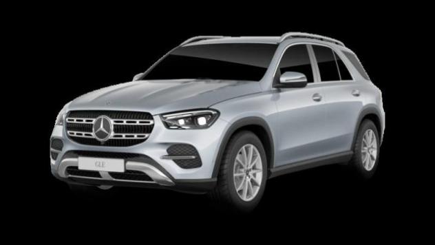 MERCEDES-BENZ GLE 350 de hybrid EQ 4Matic AMG Line Advanced Plus rif. 24050401 - Foto 3