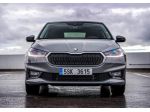 SKODA Fabia 1.0 TSI 95 CV Be More rif. 23255604