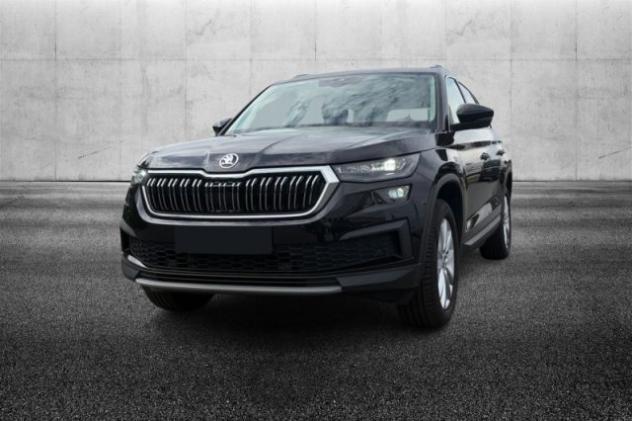 SKODA Kodiaq 1.5 TSI ACT DSG Style rif. 24061973