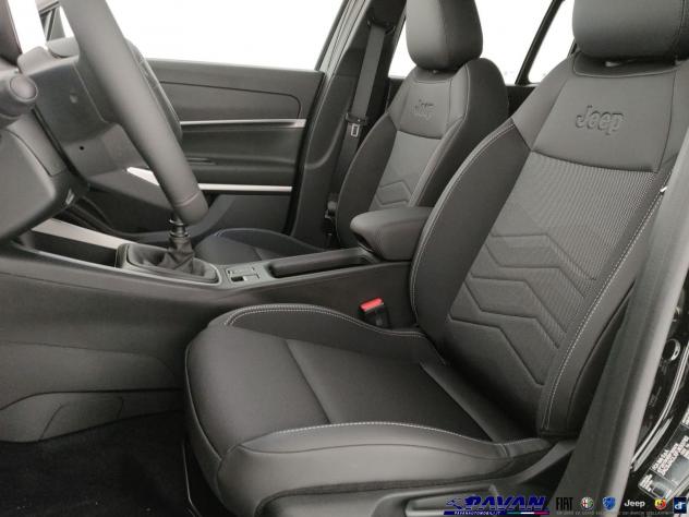 Jeep Avenger 1.2 Turbo 100cv Summit - Foto 10