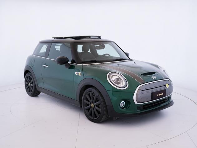 MINI COOPER SE Full Electric 3p S auto - Foto 3