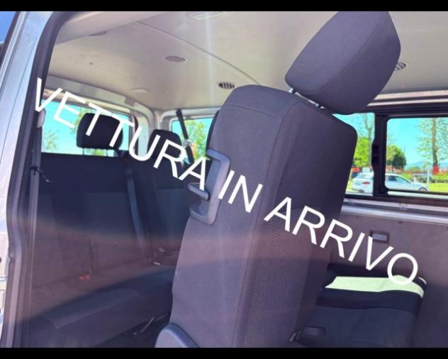 VOLKSWAGEN T6.1 Transporter 30 kombi M1 2.0 tdi 110cv Business p.c.-DETAX rif. 23774516 - Foto 4