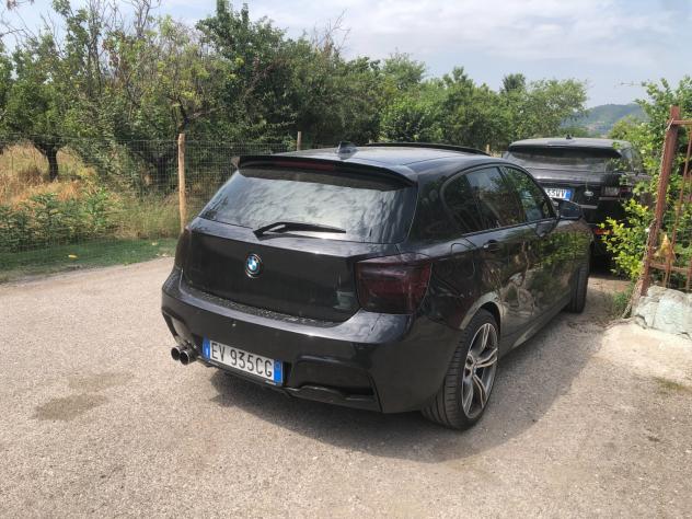 Bmw 118 120d CoupMsport Motore Rifatto - Foto 3