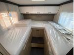 mansardato Sun Living A 75 SL con letti gemelli COMFORT EDITION