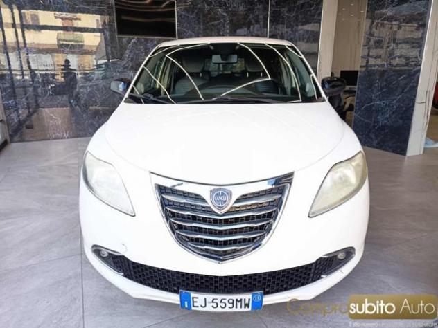 LANCIA Ypsilon 1.3 MJT 75 CV Platino rif. 24021295