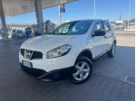 Nissan Qashqai 1.5 dCi DPF Tekna