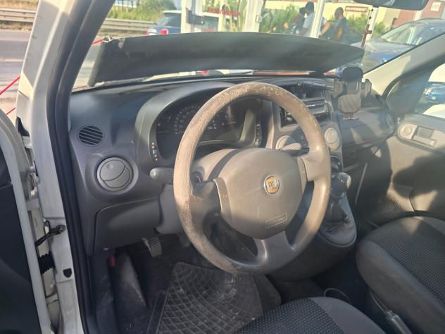 Fiat Panda 1.1 Active - Foto 8