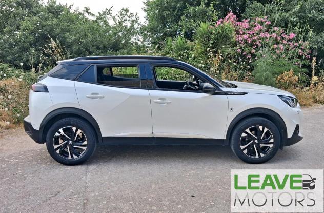 Peugeot 2008 BlueHDi 100 S&S GT Line - Foto 4