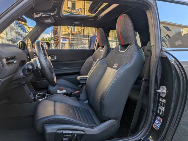 Mini Cooper S JCW - Foto 10