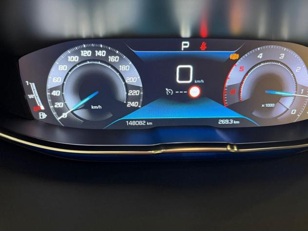 Peugeot 3008 BlueHDi 130 S&S Allure - Foto 10