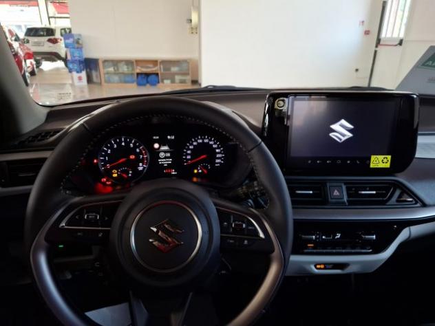 SUZUKI Swift 1.2 Hybrid 4WD AllGrip Top PROMO E PRONTA CONSEGNA rif. 24046764 - Foto 10