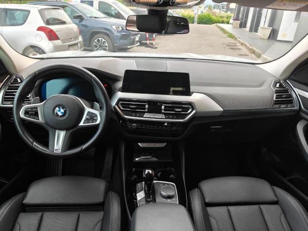 BMW X4 xDrive20d 48V - Foto 7