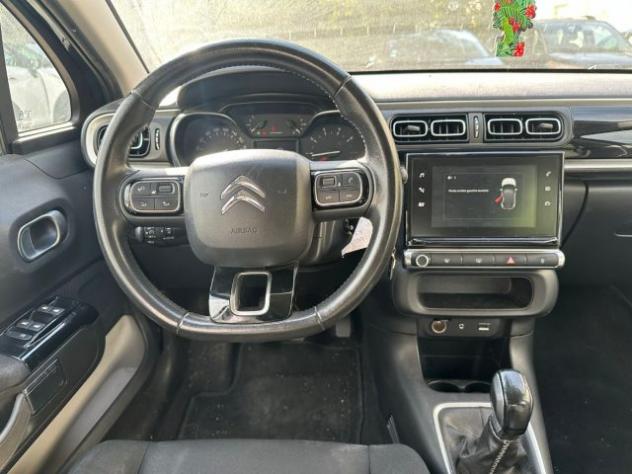 CITROEN C3 PureTech 82 Shine rif. 23922918 - Foto 10