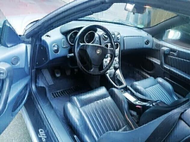 Alfa Romeo Spider 3000 v6 - Foto 6